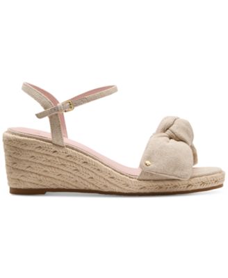 Women's Leandra Espadrille Wedge Sandals
