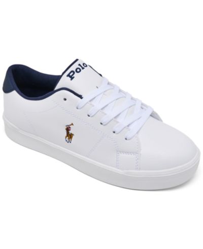 Polo Ralph Lauren Кроссовки Sutton