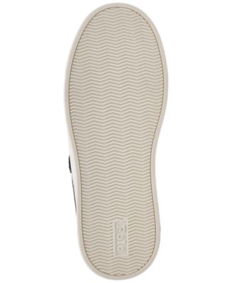 Little Boys Frazier Stay-Put Closure Casual Sneakers from Finish Line