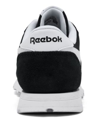 Kids Classic Nylon Casual Sneakers from Finish Line