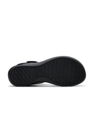 Women's Arla Daisy Slip On Flat Sandals