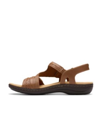 Women's Laurieann Faye Slip On Flat Sandals