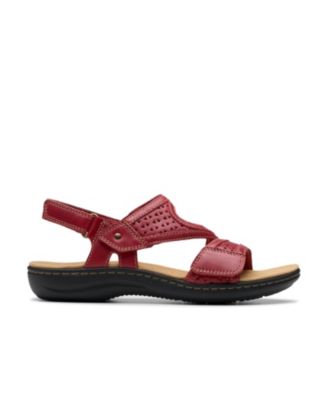 Women's Laurieann Faye Slip On Flat Sandals