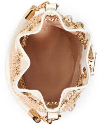 Sirenax Mini Bucket Bag