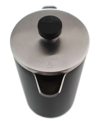 Dublin 8-Cup Double Wall French Press Coffee Maker