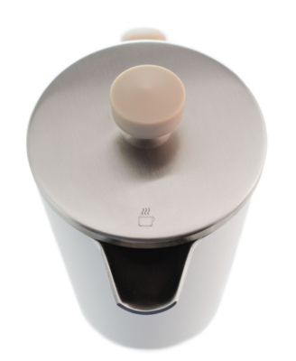 Dublin 8-Cup Double Wall French Press Coffee Maker