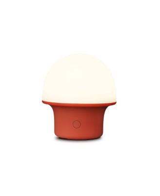 Portobello 6.6' Indoor/Outdoor USB-C Rechargeable Portable LED Table Lamp with 3-Way Dimmer