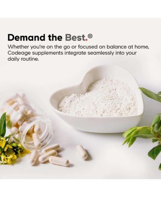 Liposomal L-Methylfolate 5-MTHF+ - Active Vitamin B9, Methylcobalamin B12, Betaine TMG, B6 Bioavailable B-Vitamin Complex - 60 Capsules