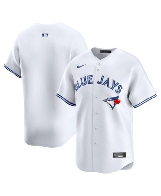 Nike - Men's White Toronto Blue Jays Home Limited Jersey