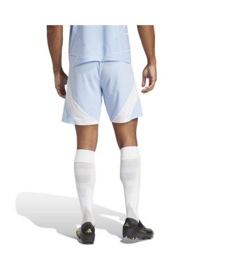 Men's Light Blue Sporting Kansas City Home 2025 One KC Authentic Shorts