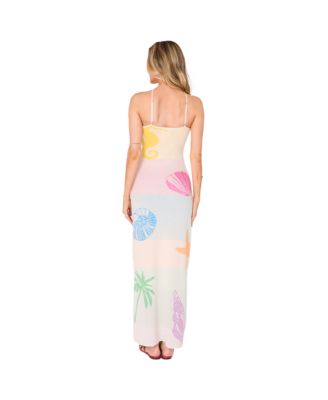 Women's Barbara Dress