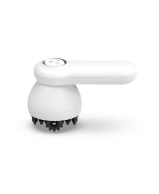 Penguin Red Light  Body Massager with 3 heads