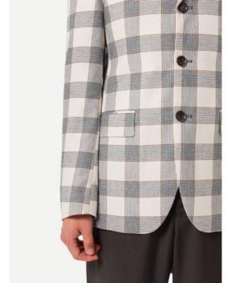 Men's Cashmere Blazer