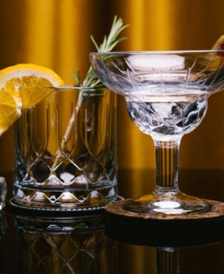 Chicago Tumbler, Set of 6