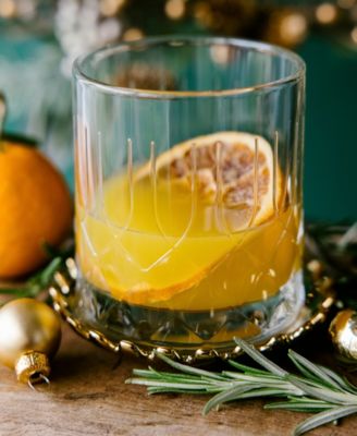 Chicago Tumbler, Set of 6