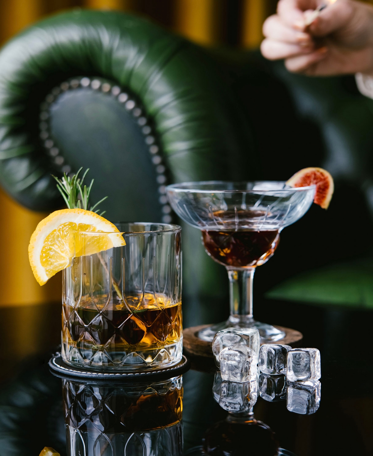 La Rochere Chicago Cocktail Glass, Set Of 6 In Clear