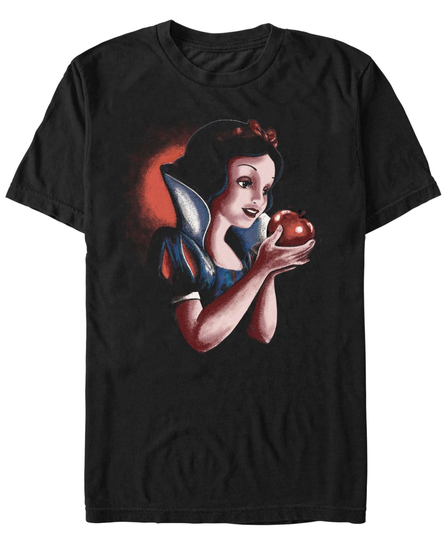 Мужская футболка Fifth Sun Deep Stare Short Sleeve, цвет: Чёрный — фото 1