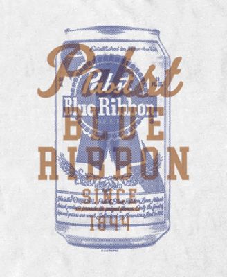 Men's Can Overlay Short Sleeve T-Shirt