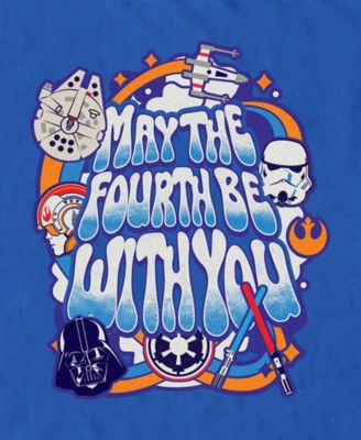 Men's Fourth Force Short Sleeve T-Shirt