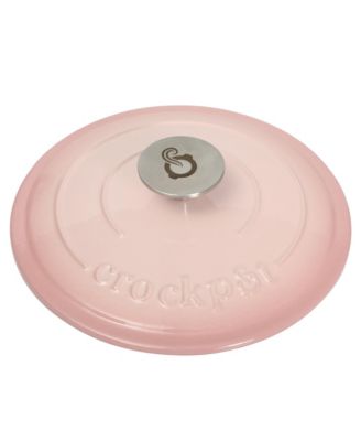 Artisan 3-Quart Dutch Oven - Pink