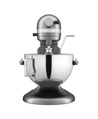 5.5-Quart Bowl Lift Stand Mixer