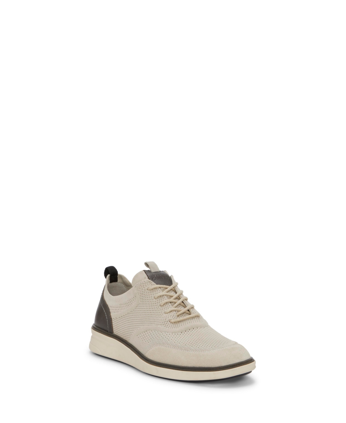 Men's Haldane Casual Sneakers - Eclipse, Cuero