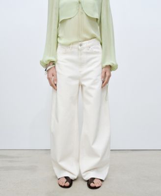 Women's High-Rise Balloon Jeans