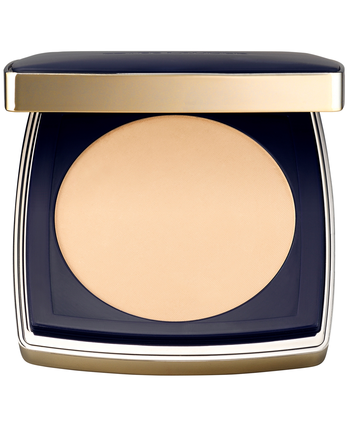 Estée Lauder Double Wear Stay In Place Matte Powder Foundation In 2c1 Pure Beige