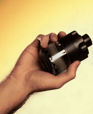 Men's The Most Wanted Eau de Toilette Intense Spray, 3.38 oz.