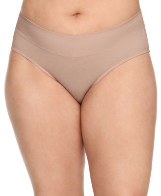 Women's 3-Pk. No Pinching No Problems&reg; Hipster Underwear RU4403P