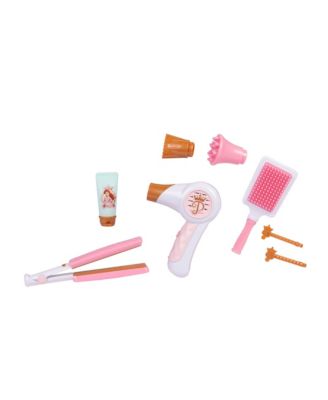 Style Collection Trendy Hair Tools and Tote