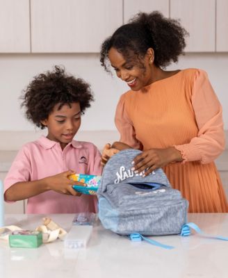 Kids Adventure 5-Piece Airline Approved Carry-On Luggage Set