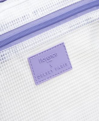 City Breeze Crossbody Bag