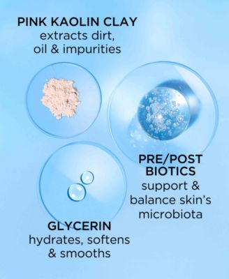 Eight Hour HydraPlay 2-In-1 Daily Cleanser, 4.2 oz.