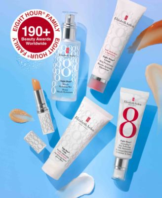 Eight Hour HydraPlay 2-In-1 Daily Cleanser, 4.2 oz.