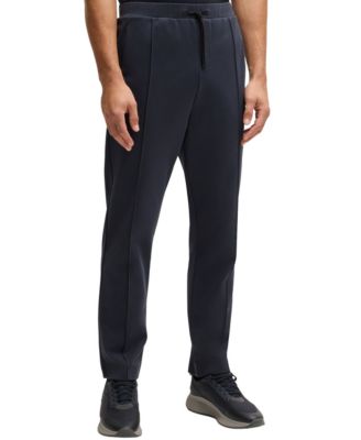 Hugo Boss - Men's Double B Monogram Tracksuit Bottoms