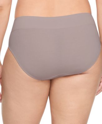 Women's 3-Pk. No Pinching No Problems&reg; Hi-Cut Underwear RT4403P
