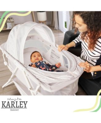 Baby Karley Bassinet