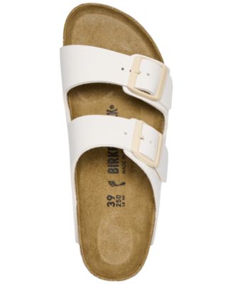 Women's Arizona Birko-Flor Sandals from Finish Line
