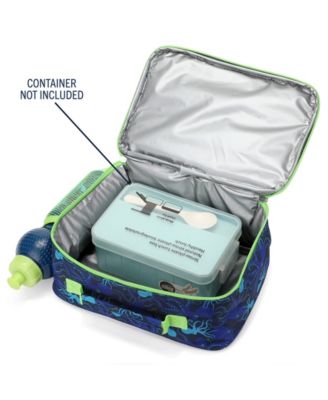 Kids Adventure 5-Piece Back to School Carry-on Luggage Set