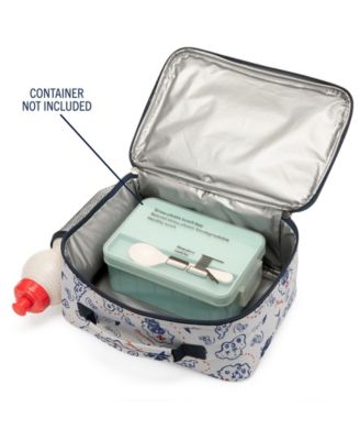 Kids Adventure 5-Piece Back to School Carry-On Luggage Set