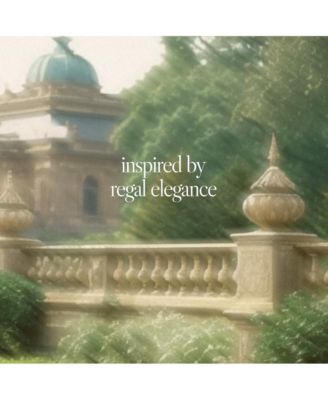 n,602 Eau De Parfum | On the Veranda | Baises Rose, Jasmine, Floral Fragrance