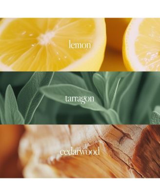 n,841 Eau De Parfum | Poet's Dream | Lemon Bergamot Cardamom Fragrance