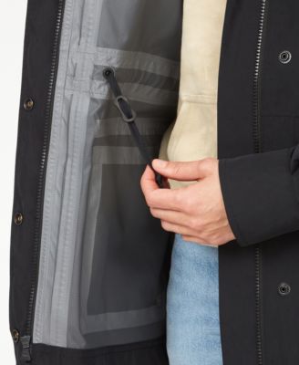 Women's '78 All-Weather Parka Hooded Collar Jacket