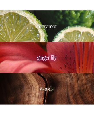 n,249 Eau De Parfum | Afternoon Daydream | Bergamot Floral Woody Fragrance