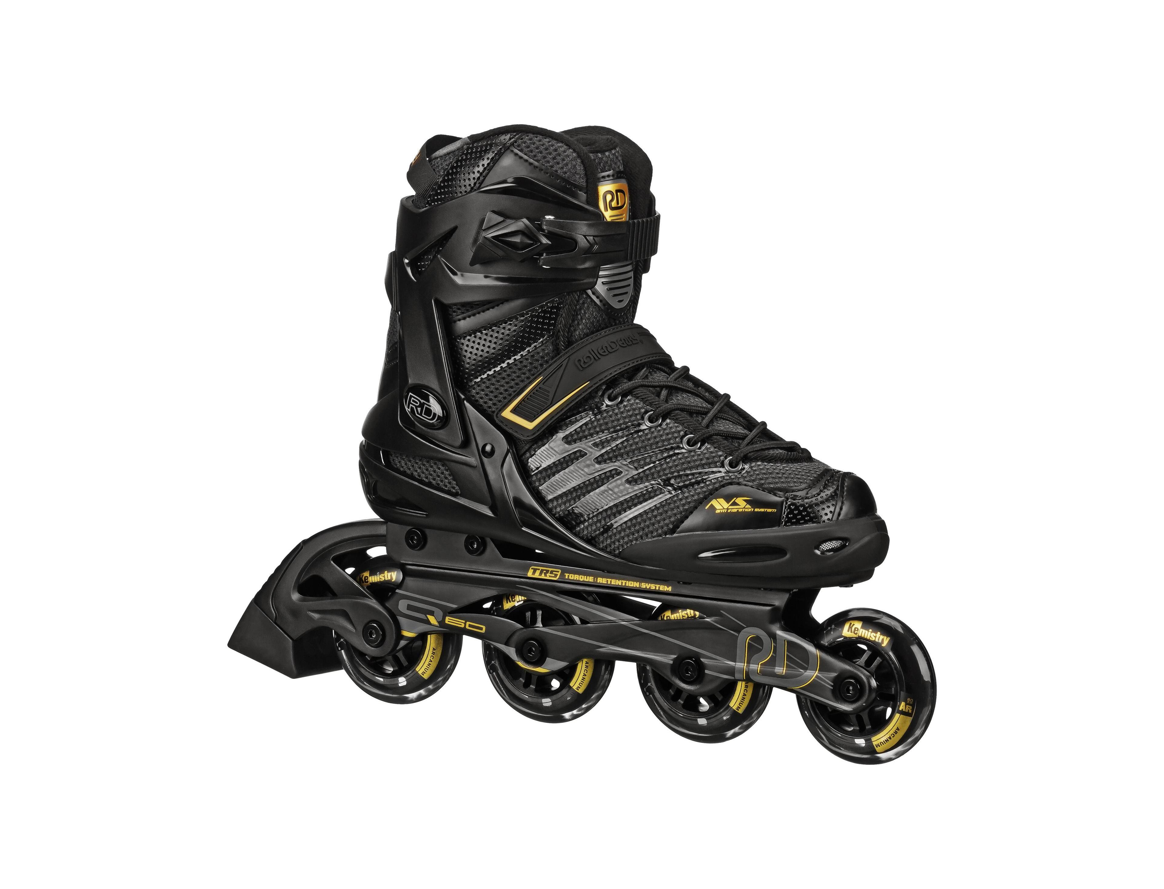 Roller Derby Aerio Q-60 Men's Inline Skates