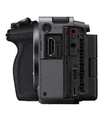 FX30 Super 35 Cinema Line Camera