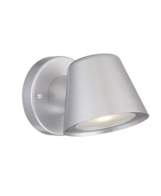 LED Short Cone Wall Light – Contemporary Wall Fixture for Any Room