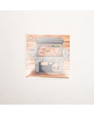 Square Size Card Sleeves (70 x 70mm)