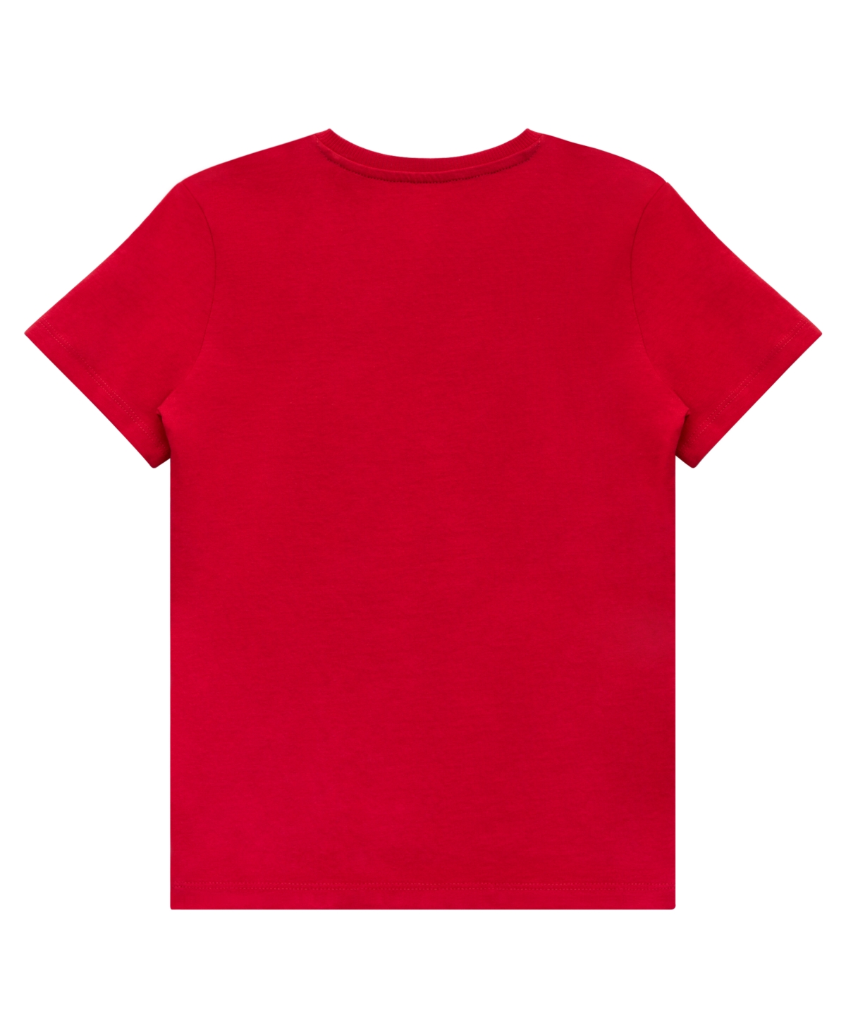 Guess Big Boys Short Sleeve Logo T-shirt